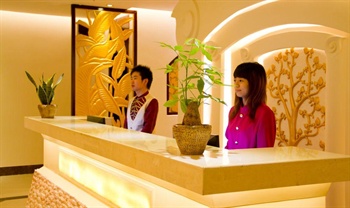  - Masia Hotel - Guangzhou