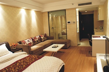  - Yicheng Weini Apartment Hotel - Guangzhou