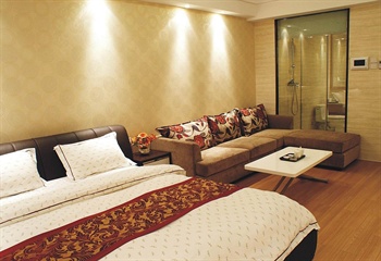  - Yicheng Weini Apartment Hotel - Guangzhou