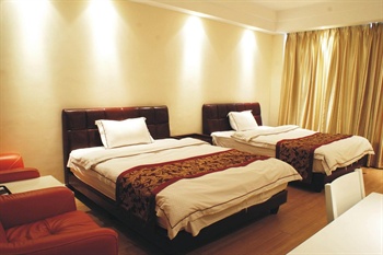  - Yicheng Weini Apartment Hotel - Guangzhou