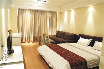  - Yicheng Weini Apartment Hotel - Guangzhou