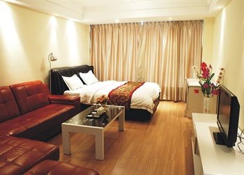  - Yicheng Weini Apartment Hotel - Guangzhou