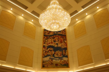  - Vienna Hotel Yunbu - Guangzhou