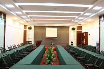  - Vienna Hotel Yunbu - Guangzhou