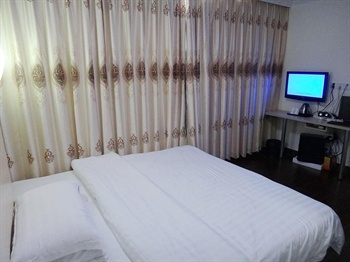  - Guangzhou Tianhe Kaili Hotel