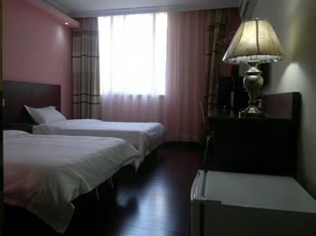  - Jiaxin Hotel - Guangzhou