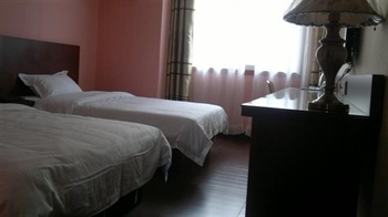  - Jiaxin Hotel - Guangzhou