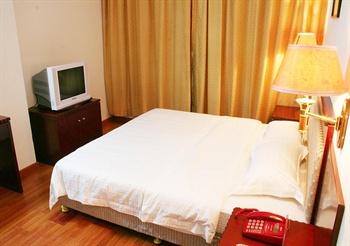  - Guangzhou Tianhe District ShenYi Hotel