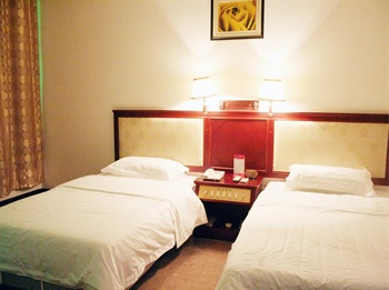  - Guangzhou Tianhe District ShenYi Hotel