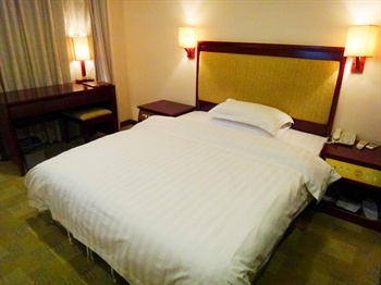  - Yanjiang Eton Hotel - Guangzhou