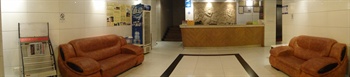  - Yanjiang Eton Hotel - Guangzhou