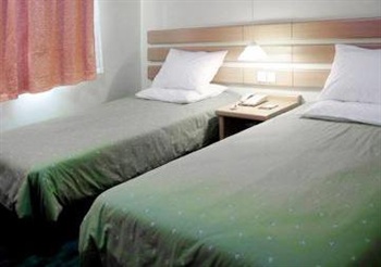  - Guangzhou Home Inn - Panyu Shiqiao