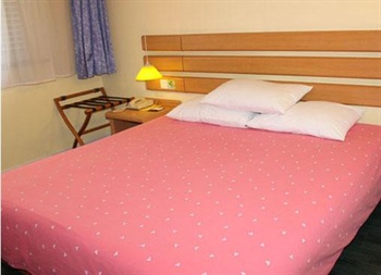  - Guangzhou Home Inn - Panyu Shiqiao