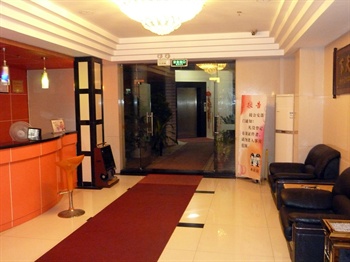  - Guangzhou Tongcheng Hotel - Panyu Shiqiao