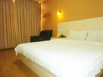  - Guangzhou Tongcheng Hotel - Panyu Shiqiao