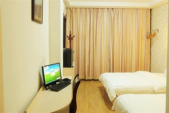  - Guangzhou Tongcheng Hotel - Panyu Shiqiao