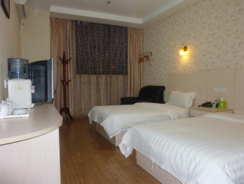  - Guangzhou Tongcheng Hotel - Panyu Shiqiao