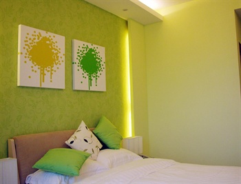  - Timeme Hotel Sports Center - Guangzhou