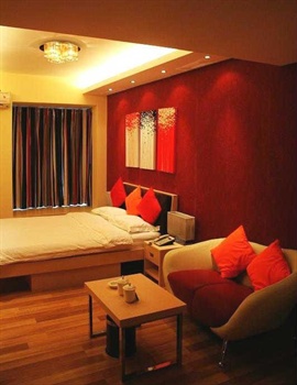  - Timeme Hotel Sports Center - Guangzhou