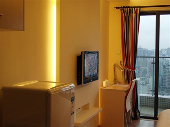  - Timeme Hotel Sports Center - Guangzhou