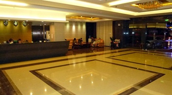  - Huiao Hotel - Guangzhou