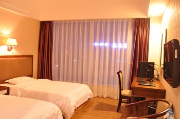  - Huiao Hotel - Guangzhou