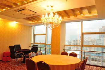  - Huiao Hotel - Guangzhou