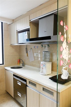  - Yijia Apartment Hotel - Guangzhou