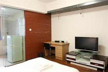  - Yijia Apartment Hotel - Guangzhou