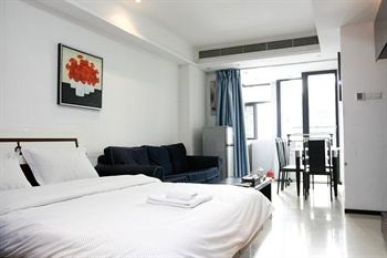  - Yijia Apartment Hotel - Guangzhou