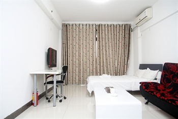  - Private-enjoyed Home Apartment Time U - Guangzhou