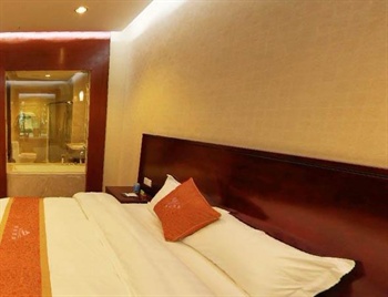  - Grand Villa Hotel - Guangzhou