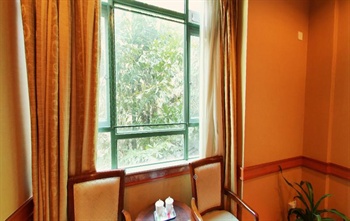  - Grand Villa Hotel - Guangzhou