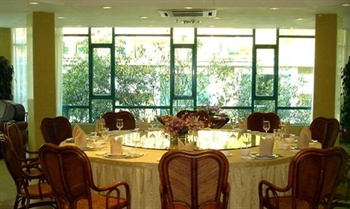  - Grand Villa Hotel - Guangzhou