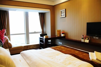  - Xingyi Guoji Apartment Hotel - Guangzhou