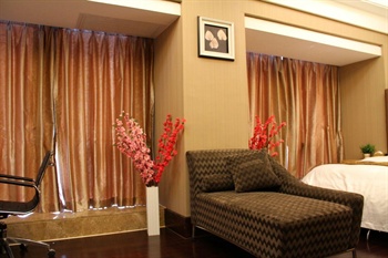  - Xingyi Guoji Apartment Hotel - Guangzhou