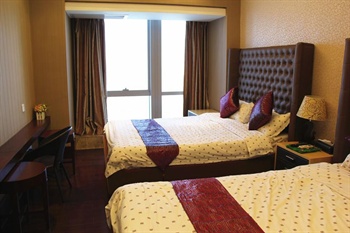  - Modern Family Inn - Guangzhou