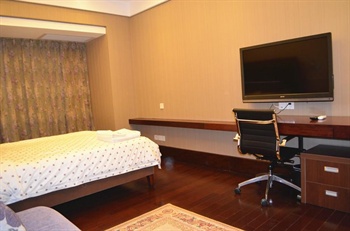  - Modern Family Inn - Guangzhou