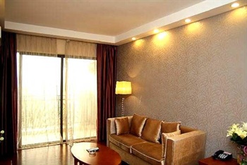  - J.Living International Appartment - Guangzhou