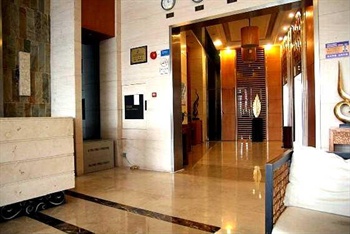  - J.Living International Appartment - Guangzhou