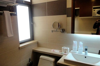  - J.Living International Appartment - Guangzhou