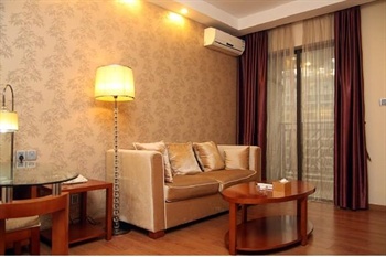  - J.Living International Appartment - Guangzhou