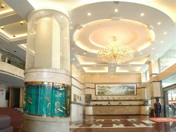  - Datang Hotel - Guangzhou