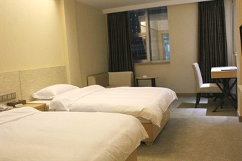  - Dijia Business Hotel - Guangzhou