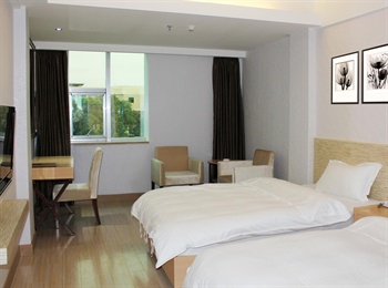  - Dijia Business Hotel - Guangzhou