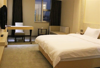  - Dijia Business Hotel - Guangzhou