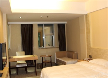  - Dijia Business Hotel - Guangzhou