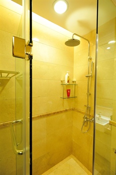  - Guangzhou Xiha Apartment Hotel-Changgang