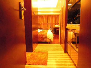  - Guangzhou Xiha Apartment Hotel-Changgang