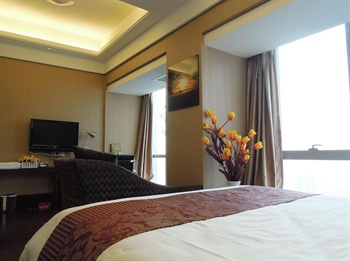  - Guangzhou Xiha Apartment Hotel-Changgang